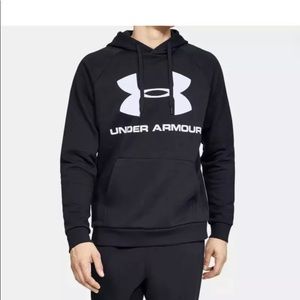 Under Armour Hoodies Sweater